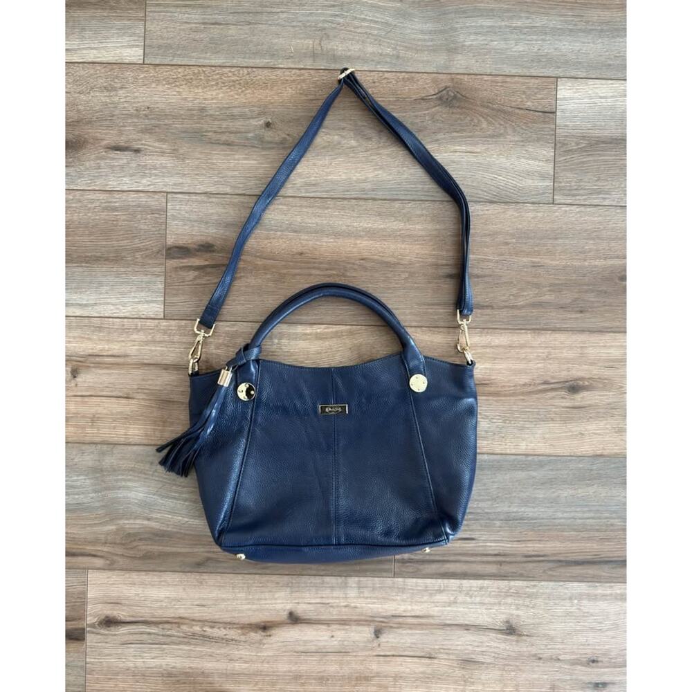 Onna Ehrlich Stacy tote bag